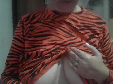 Živý XXX chat EvelinaRose