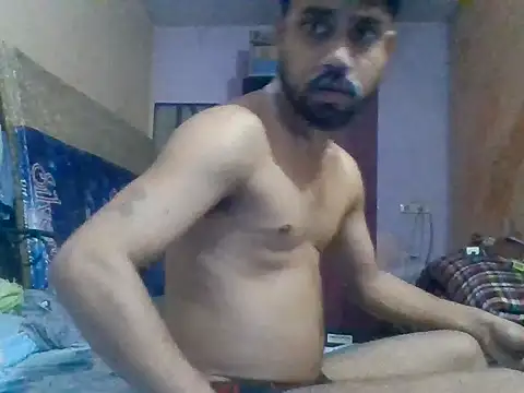 Rocky01mumbai01 网络视讯表演