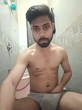 Rocky01mumbai01 Adlı Modelin Web Kamerası Şovu