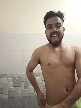 Rocky01mumbai01 Show Webcam