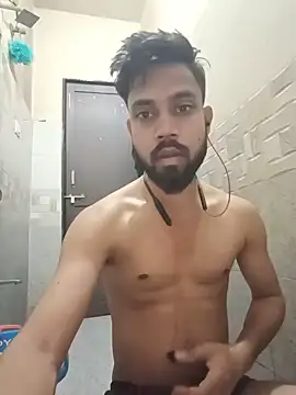 Show de Rocky01mumbai01 na webcam