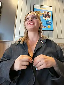 Webkamerová show SaintlyRiskyAnnebelle