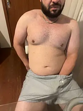 Fattybody Webcam-Show