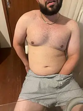הופעת וובקאם של Fattybody