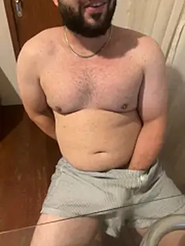 Fattybody Adlı Modelin Web Kamerası Şovu