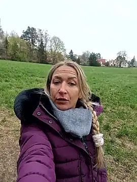 -Jeany- 网络视讯表演