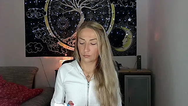 -Jeany-'s Webcam Show