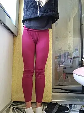 -Jeany- Webcam-Show