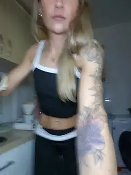 -Jeany-'s Webcam Show