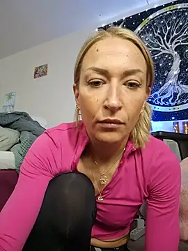 -Jeany- Webcam-Show