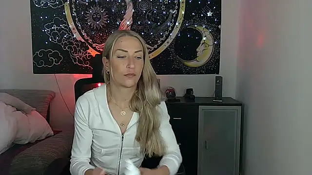 -Jeany- Webcam-Show