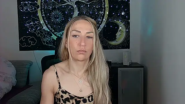 -Jeany- Webcam-Show
