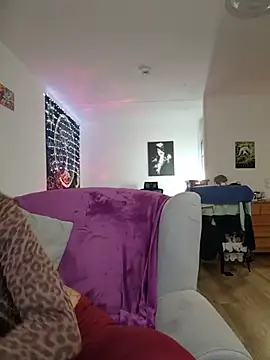 -Jeany- Webcam-Show