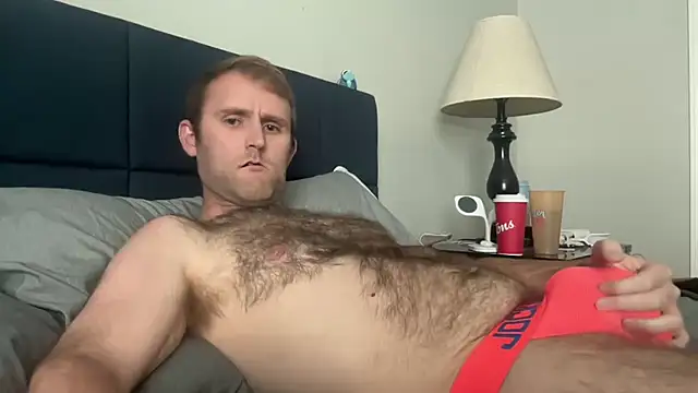 Pokazy przed kamerką – 25flyboy25