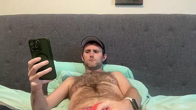 Show Webcam de 25flyboy25
