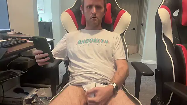 Pokazy przed kamerką – 25flyboy25