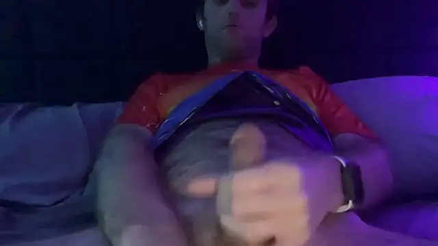 25flyboy25's Webcam Show