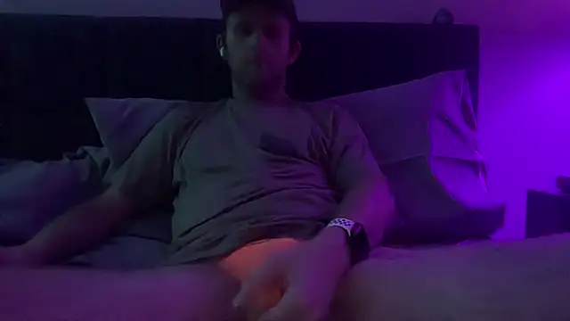 Show Webcam de 25flyboy25