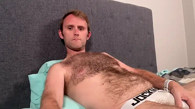 Show de 25flyboy25 na webcam