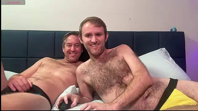 Show webcam de 25flyboy25