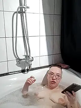 Isabella_Geney Webcam show