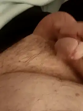 Pertunjukan Kamera Web massive_cum