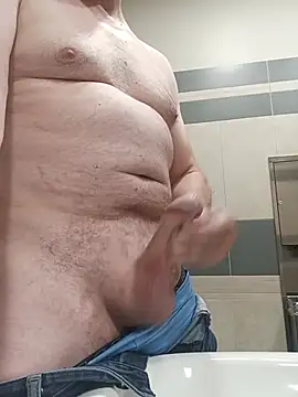 Show webcam de massive_cum