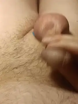 massive_cum Show in webcam