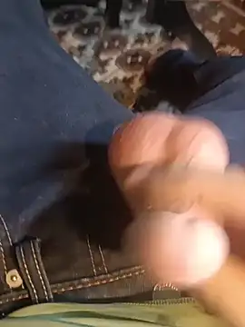 massive_cum Webcam-Show