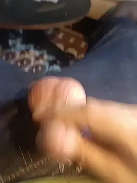massive_cum Webcam-Show