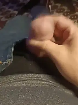 massive_cum's Webcam Show