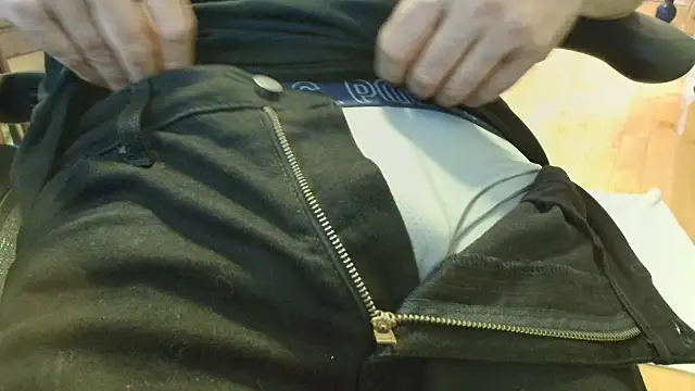 Show webcam de _bl@xh