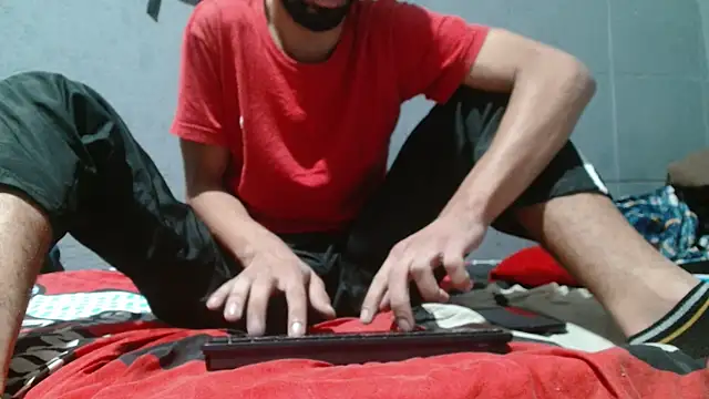 عرض كام HenrikUncutXXL