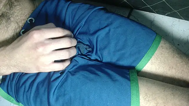 Show de webcam de BoyFetishRAW