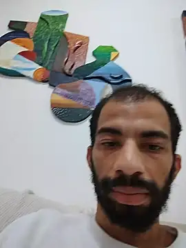 Show de webcam de BoyFetishRAW