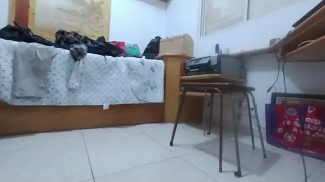 Show de webcam de BoyFetishRAW