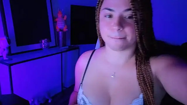 MSaunders' Webcam Show