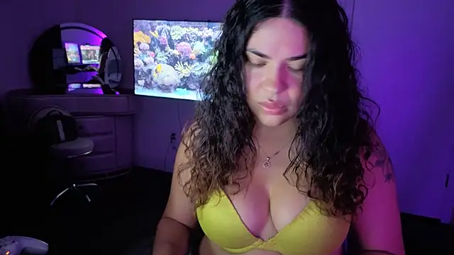 MSaunders Live XXX-Chat