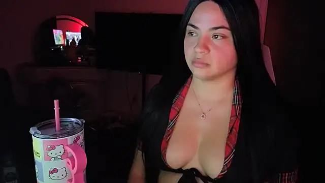 MSaunders' Webcam Show