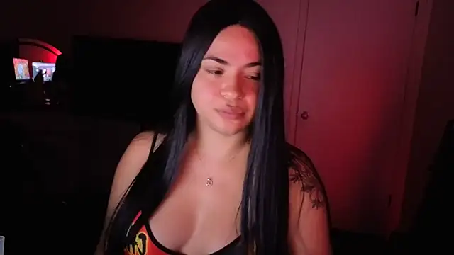 MSaunders' Webcam Show
