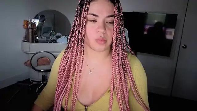 Show Webcam de MSaunders