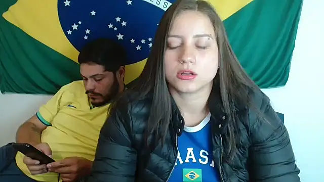 Show de webcam de 520_Loirex_741