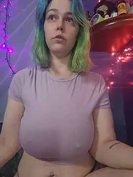 EverlyEster live XXX chat