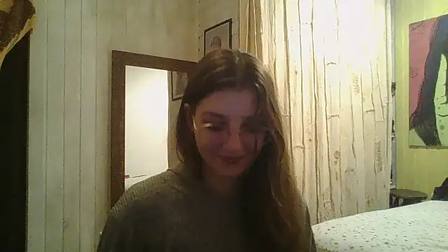 Živá chatovací místnost SweetyBabyDemon
