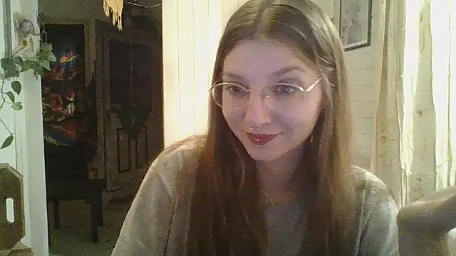 Chat ao vivo de SweetyBabyDemon
