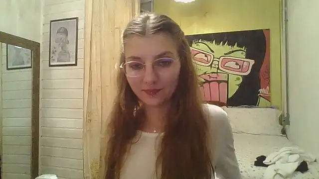 غرفة دردشة SweetyBabyDemon المباشرة