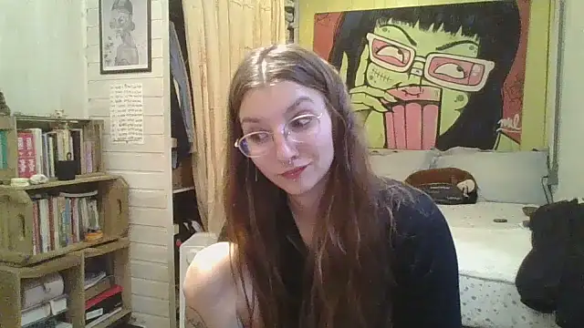 SweetyBabyDemon Live XXX-Chat