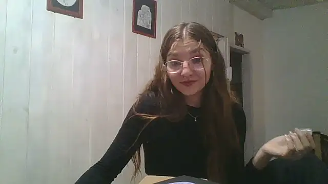 Show webcam de SweetyBabyDemon
