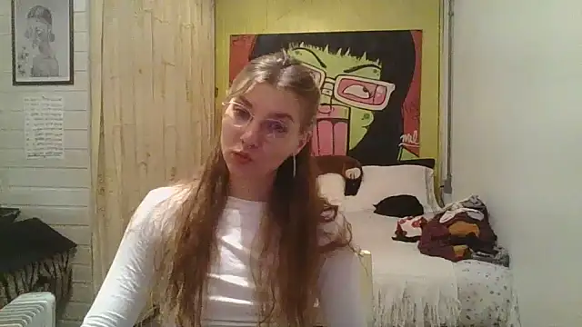 SweetyBabyDemon 라이브 XXX 채팅