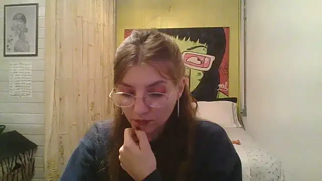 Show Webcam de SweetyBabyDemon